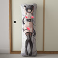 Rover (The Drifter) - Anime Inflatable Body Pillow Fan-Art Edition