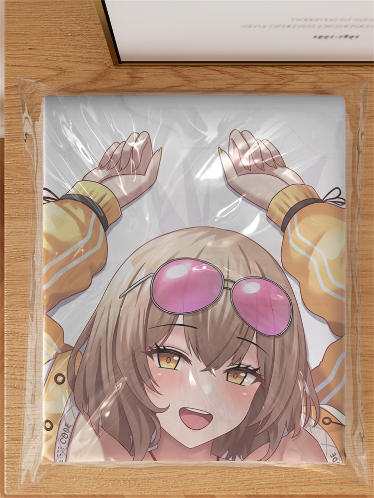 Anis (Ver.2) - Anime Inflatable Body Pillow Fan-Art Edition