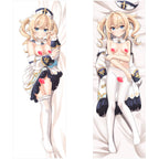 Barbara - Anime Inflatable Body Pillow Fan-Art Edition