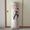 Barbara - Anime Inflatable Body Pillow Fan-Art Edition