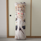 Barbara - Anime Inflatable Body Pillow Fan-Art Edition