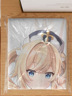 Barbara - Anime Inflatable Body Pillow Fan-Art Edition