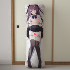 Nakamura Yuri - Anime Inflatable Body Pillow Fan-Art Edition