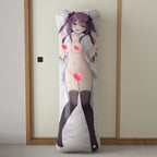 Nakamura Yuri - Anime Inflatable Body Pillow Fan-Art Edition