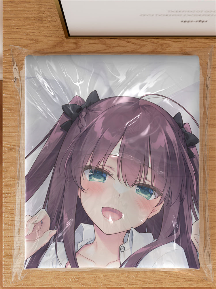 Nakamura Yuri - Anime Inflatable Body Pillow Fan-Art Edition