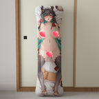Dusk - Anime Inflatable Body Pillow Fan-Art Edition