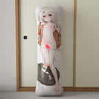 Illyasviel von Einzbern - Anime Inflatable Body Pillow Fan-Art Edition