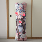 Noa Ushio - Anime Inflatable Body Pillow Fan-Art Edition