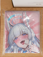 Noa Ushio - Anime Inflatable Body Pillow Fan-Art Edition