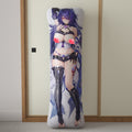 Acheron - Anime Inflatable Body Pillow Fan-Art Edition