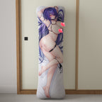 Acheron - Anime Inflatable Body Pillow Fan-Art Edition
