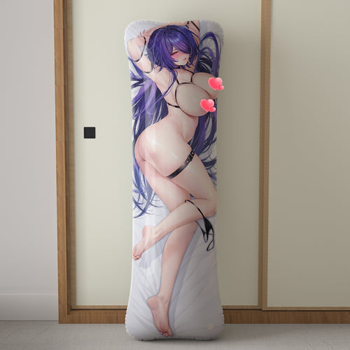 Acheron - Anime Inflatable Body Pillow Fan-Art Edition