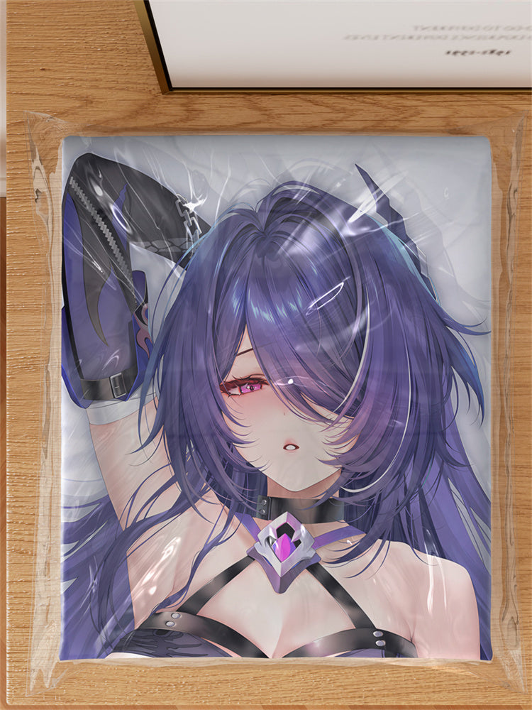 Acheron - Anime Inflatable Body Pillow Fan-Art Edition