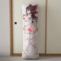 Reimu Hakurei - Anime Inflatable Body Pillow Fan-Art Edition