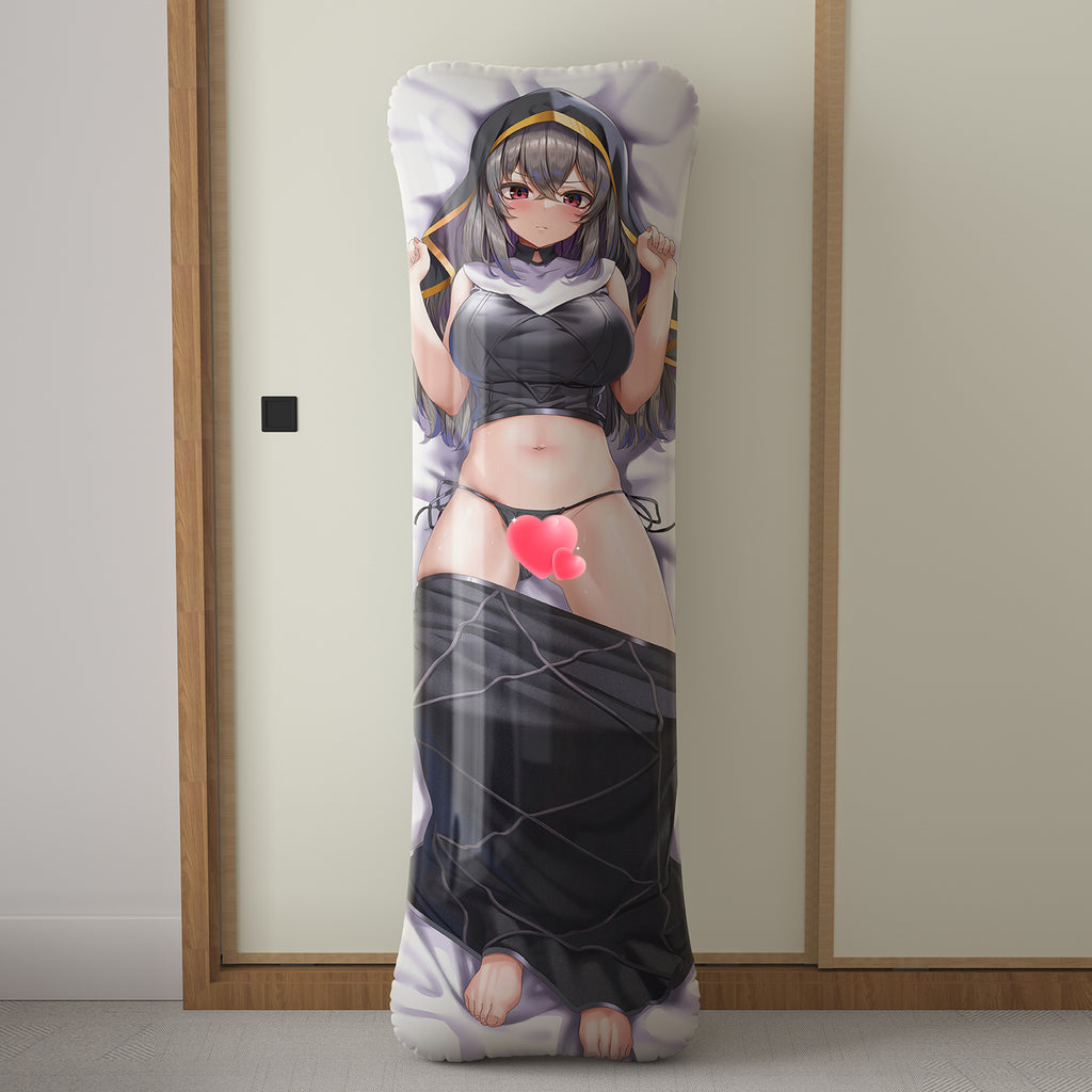 Lina Kamiriya - Anime Inflatable Body Pillow Fan-Art Edition