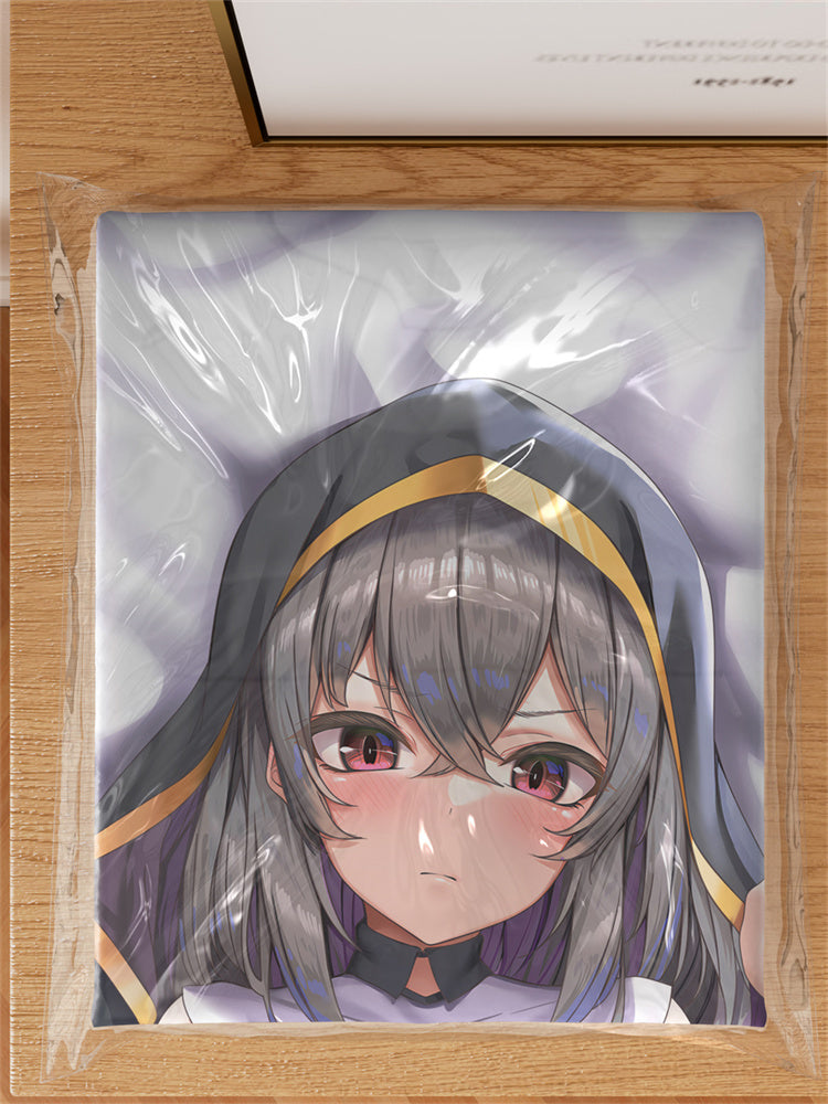 Lina Kamiriya - Anime Inflatable Body Pillow Fan-Art Edition