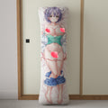 Komomo Kikyo - Anime Inflatable Body Pillow Fan-Art Edition