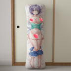 Komomo Kikyo - Anime Inflatable Body Pillow Fan-Art Edition
