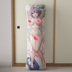 Komomo Kikyo - Anime Inflatable Body Pillow Fan-Art Edition