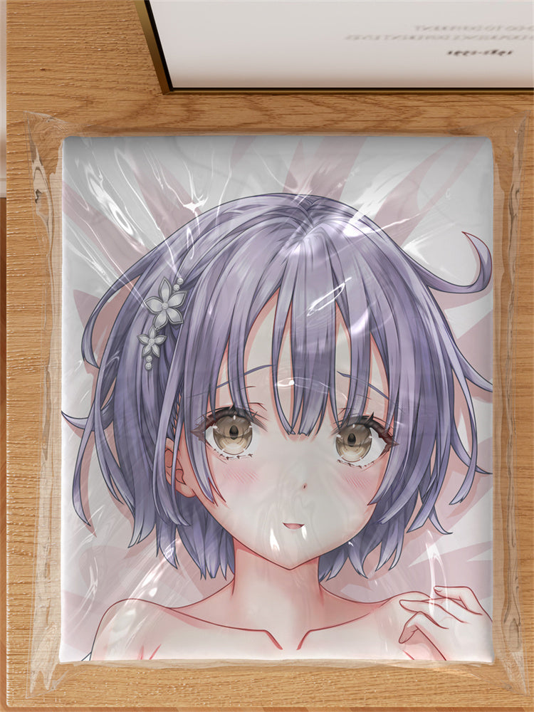 Komomo Kikyo - Anime Inflatable Body Pillow Fan-Art Edition