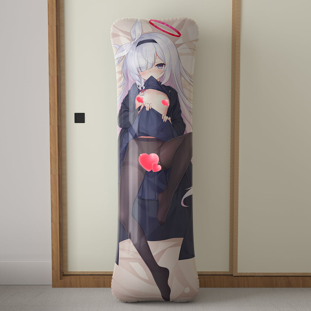 Plana - Anime Inflatable Body Pillow Fan-Art Edition