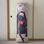 Plana - Anime Inflatable Body Pillow Fan-Art Edition