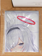Plana - Anime Inflatable Body Pillow Fan-Art Edition