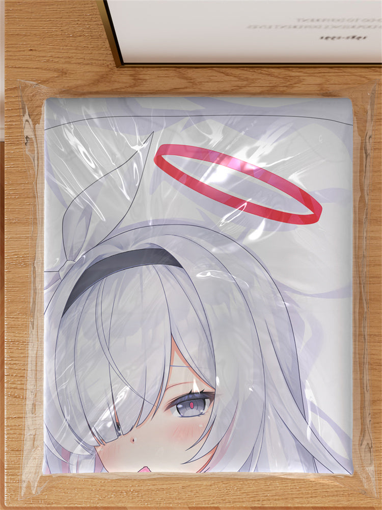 Plana - Anime Inflatable Body Pillow Fan-Art Edition