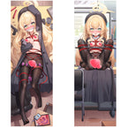 Smiling Professor (Ver.2) - Anime Inflatable Body Pillow Fan-Art Edition
