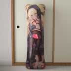 Smiling Professor (Ver.2) - Anime Inflatable Body Pillow Fan-Art Edition