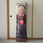 Smiling Professor (Ver.2) - Anime Inflatable Body Pillow Fan-Art Edition
