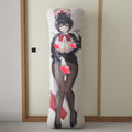 Tsubaki Kasuga (Guide Ver.) - Anime Inflatable Body Pillow Fan-Art Edition
