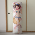 Izuna Kuda (Summer Ver.) - Anime Inflatable Body Pillow Fan-Art Edition