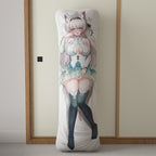 Firefly (Cat Ears Ver.) - Anime Inflatable Body Pillow Fan-Art Edition