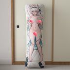 Firefly (Cat Ears Ver.) - Anime Inflatable Body Pillow Fan-Art Edition