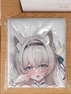 Firefly (Cat Ears Ver.) - Anime Inflatable Body Pillow Fan-Art Edition