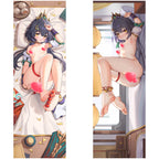 Yunli - Anime Inflatable Body Pillow Fan-Art Edition
