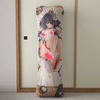 Yunli - Anime Inflatable Body Pillow Fan-Art Edition