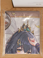 Yunli - Anime Inflatable Body Pillow Fan-Art Edition