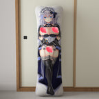 Sakuya Izayoi - Anime Inflatable Body Pillow Fan-Art Edition