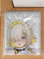 Elegg - Anime Inflatable Body Pillow Fan-Art Edition