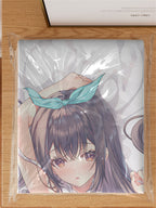 Black Alice - Anime Inflatable Body Pillow Fan-Art Edition