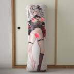 Sakamata Chloe - Anime Inflatable Body Pillow Fan-Art Edition