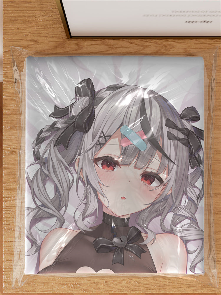 Sakamata Chloe - Anime Inflatable Body Pillow Fan-Art Edition