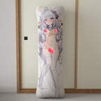 Azusa Shirasu - Anime Inflatable Body Pillow Fan-Art Edition