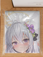 Azusa Shirasu - Anime Inflatable Body Pillow Fan-Art Edition