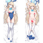Toki Asuma(Bunny Girl Ver.) - Anime Inflatable Body Pillow Fan-Art Edition