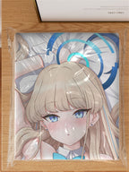 Toki Asuma(Bunny Girl Ver.) - Anime Inflatable Body Pillow Fan-Art Edition