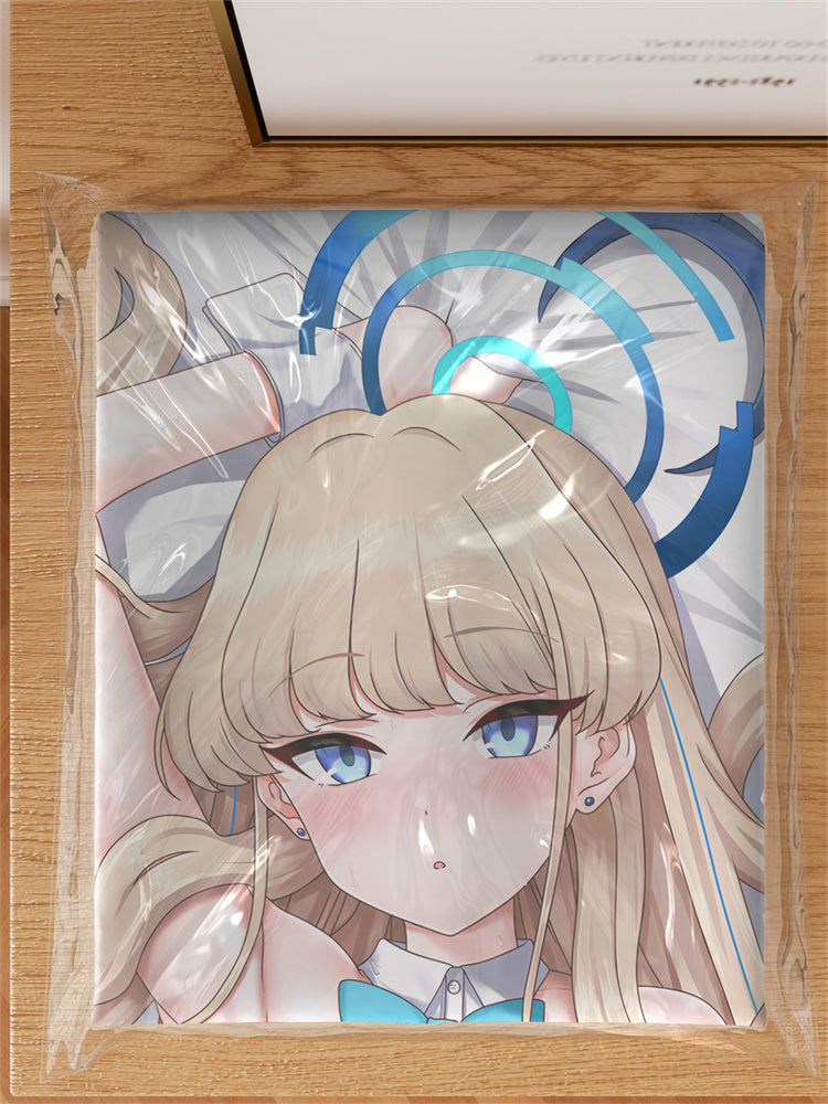 Toki Asuma(Bunny Girl Ver.) - Anime Inflatable Body Pillow Fan-Art Edition