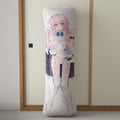 Mika Misono - Anime Inflatable Body Pillow Fan-Art Edition